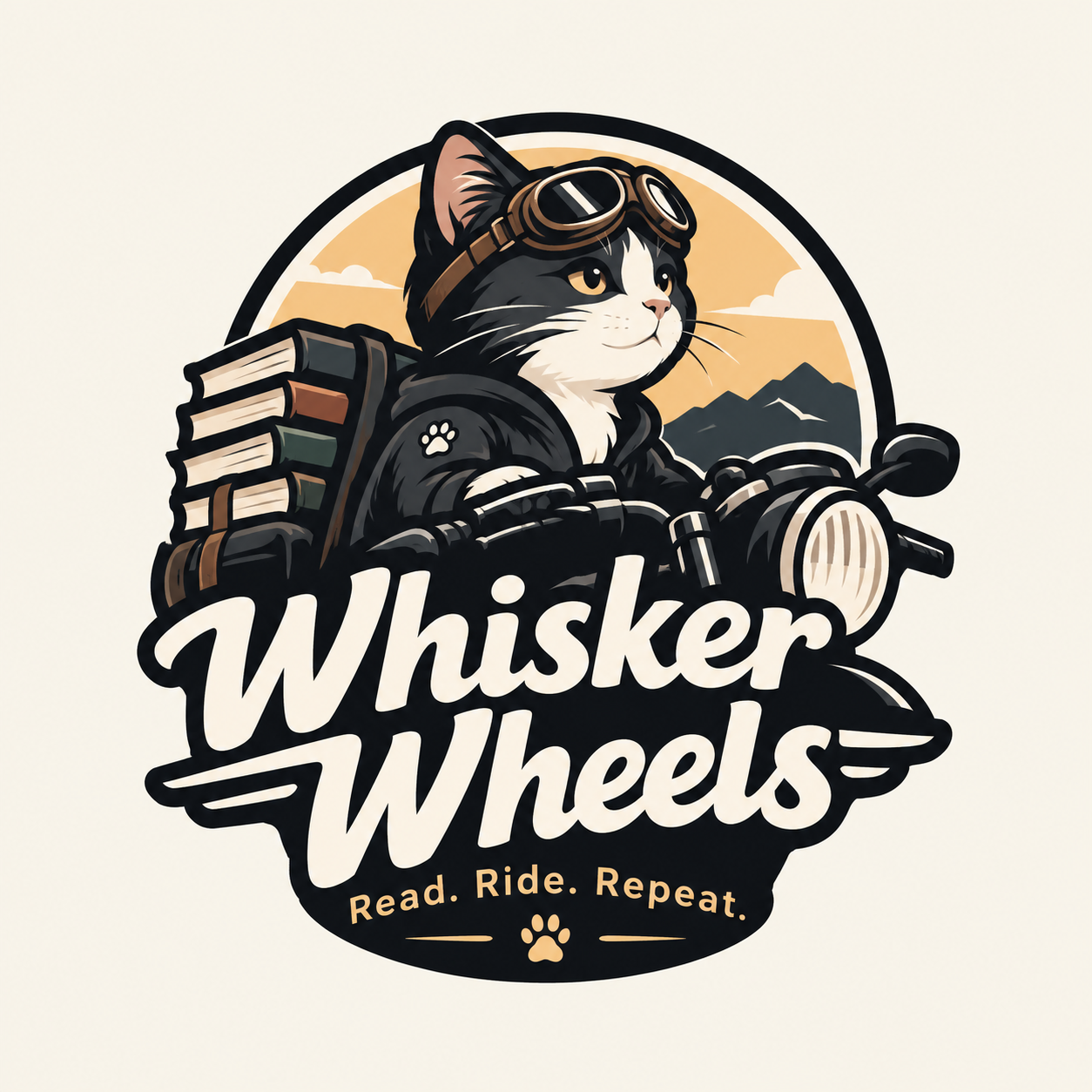 Whisker Wheels